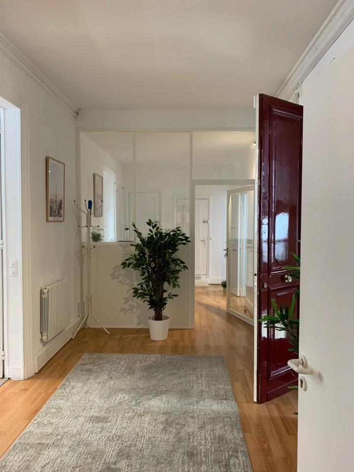 Bureau Paris 152m² Location bureau Paris OLBUR2530397 1